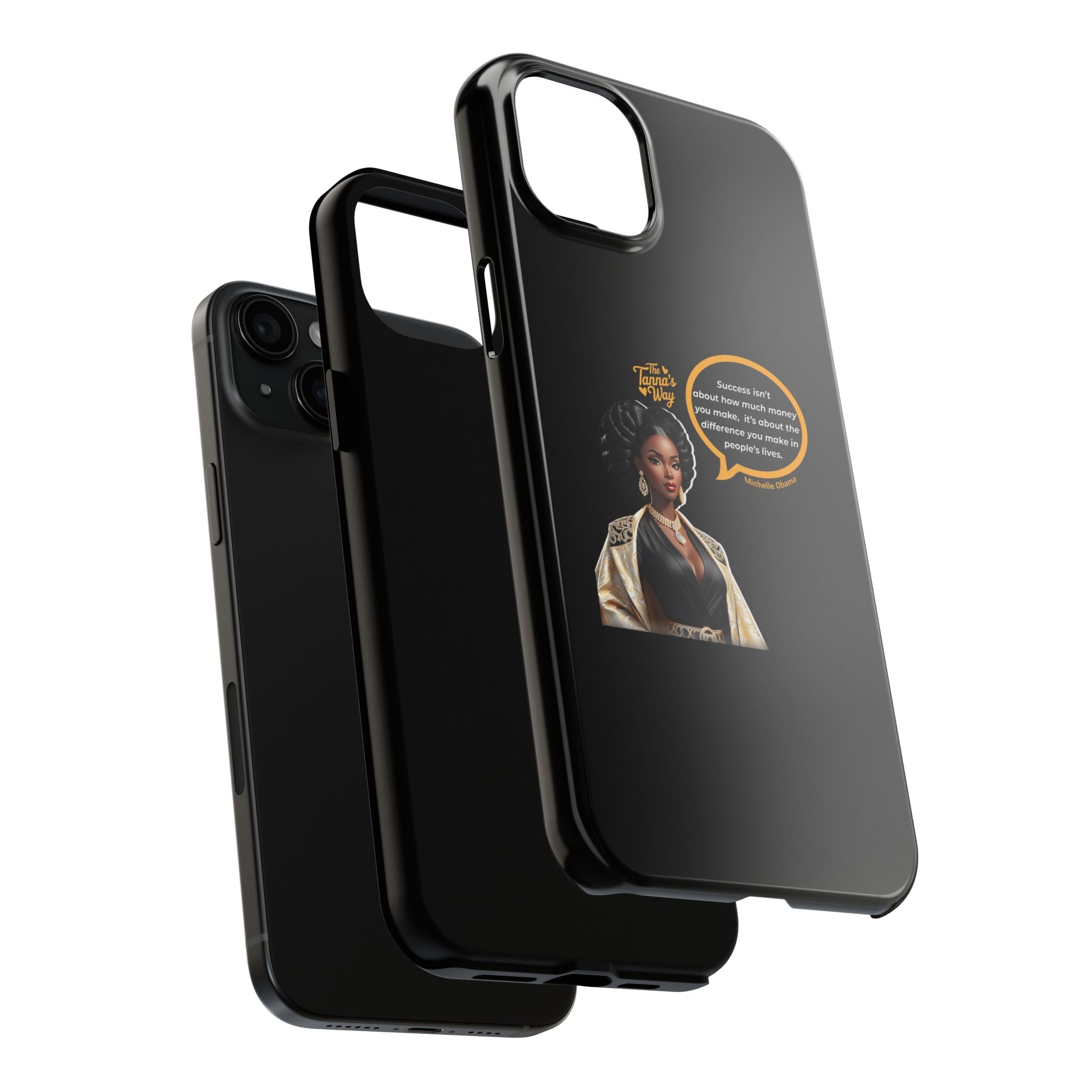 Michelle Obama | Tough Phone Cases